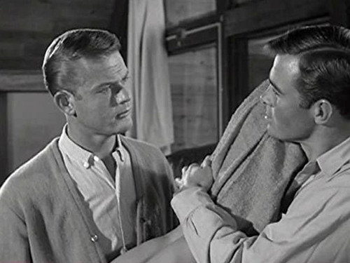 Route 66 Season 4 Episode 11 - Come Home Greta Inger Gruenchaffen