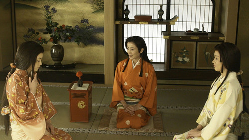 Princess Go Season 1 Episode 15 - The Monkey's True Colors (Saru no Shoutai)