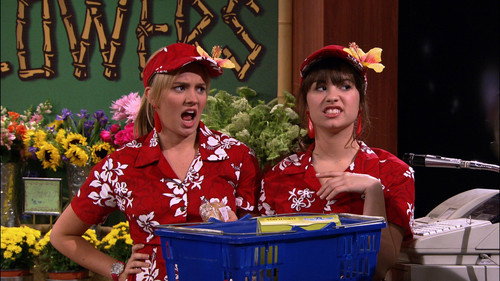 Sonny with a Chance Season 1 Episode 5 - Cheater Girls