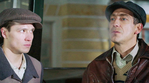 Rooks Season 1 Episode 4 - Episode 4