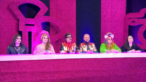 Corrida das Blogueiras Season 2 Episode 4 - Cover Girl