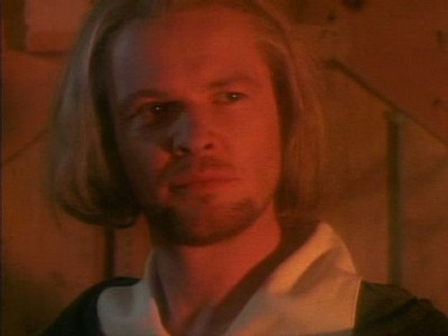 Forever Knight Season 1 Episode 6 - Dying to Know You