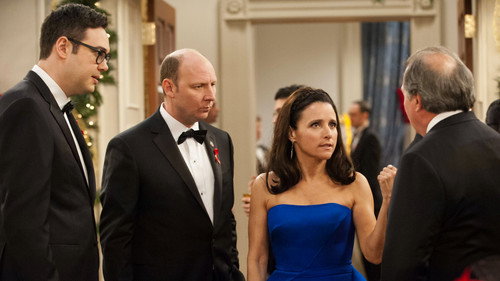 Veep Season 5 Episode 7 - Congressional Ball