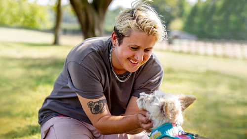 The Dog House Season 2 Episode 3 - Episode 3