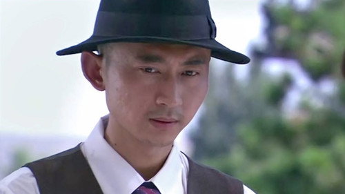 Hong Niang Zi Season 1 Episode 21 - Episode 21