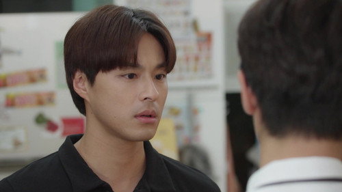 Before We Get Married Season 1 Episode 5 - Episode 5