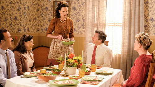 At Home with Amy Sedaris Season 2 Episode 8 - Thanksgiving
