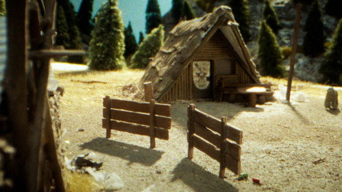 Tor Season 1 Episode 4 - Episode 4