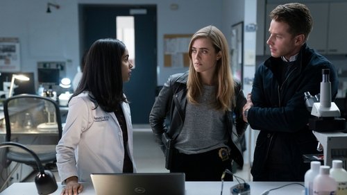 Manifest Season 1 Episode 3 - Turbulence