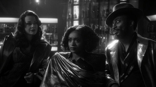 Star Trek: Strange New Worlds Season 4 Episode 4 - A Case of Chiaroscuro