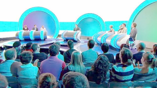 Would I Lie to You? Season 4 Episode 9 - The Unseen Bits (Series 4)