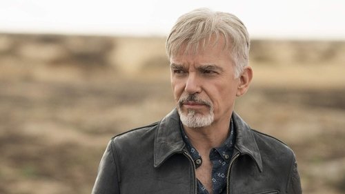 Goliath Season 3 Episode 1 - The Subsidence Adventure