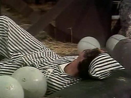 El Chapulín Colorado Season 2 Episode 13 - Episode 13