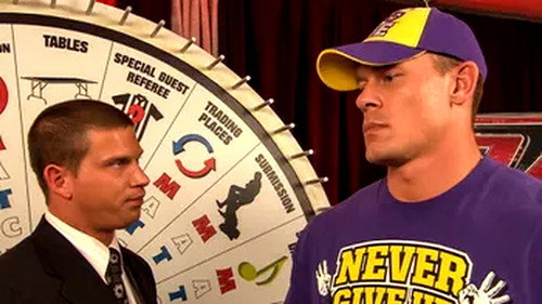 Raw Season 18 Episode 37 - Raw - Sep. 13, 2010