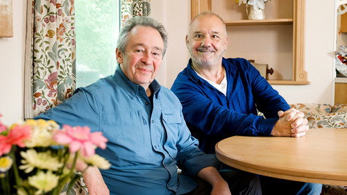 Mortimer & Whitehouse: Gone Fishing Season 8 Episode 2 - Sea Trout: Rivers Towi and Cothi, Carmarthenshire