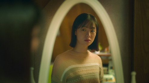 A Time Called You Season 1 Episode 11 - Episode 11