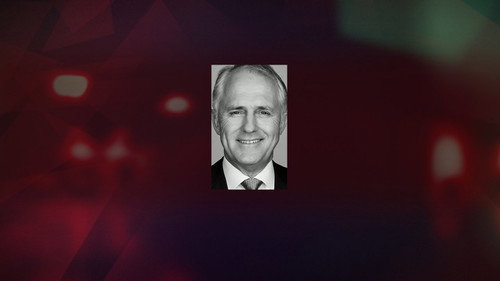 Q&A Season 9 Episode 21 - Malcolm Turnbull