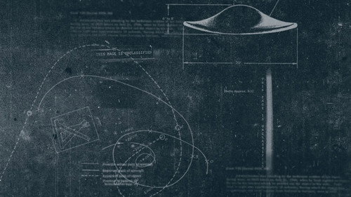UFOs: Investigating the Unknown Season 2 Episode 3 - Scientists on the Cutting Edge