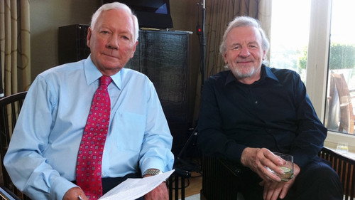 The Meaning of Life Season 8 Episode 1 - Colm Wilkinson
