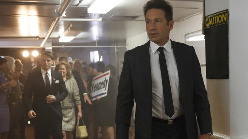 Aquarius Season 2 Episode 6 - Revolution 9