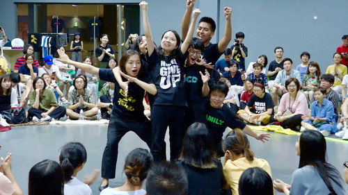 Asia Insight Season 8 Episode 20 - Performing Your Story in China