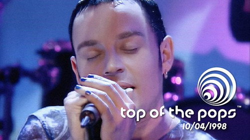 Top of the Pops Season 35 Episode 14 - 10th April 1998