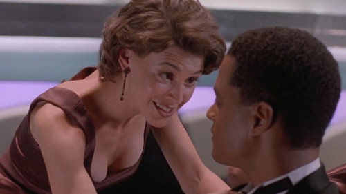seaQuest DSV Season 3 Episode 4 - Destination Terminal
