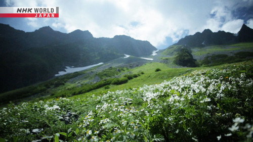 Seasoning the Seasons Season 5 Episode 12 - Kamikochi: A Sacred Mountain Paradise