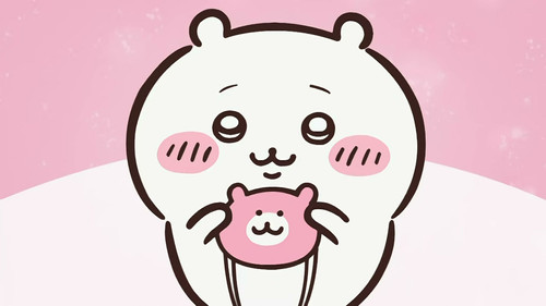 Chiikawa Season 1 Episode 28 - A Little Purse / I'm Using It