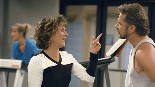 Home Improvement Season 7 Episode 7 - Jill's Passion