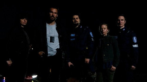 Helsinki Crimes Season 1 Episode 4 - The Stone Murders (2)