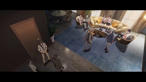 The King's Avatar Season 3 Episode 14 - Happy Team Reaches Challenge Finals