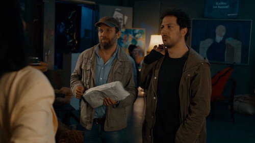 jerks. Season 4 Episode 3 - Taxes