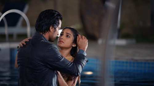 Tu Zakhm Hai Season 1 Episode 8 - Episode 8