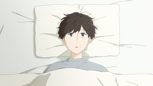 Journal with Witch Season 1 Episode 13 - Morning Is Here