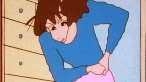 Shin Chan Season 1 Episode 1 - Running an Errand