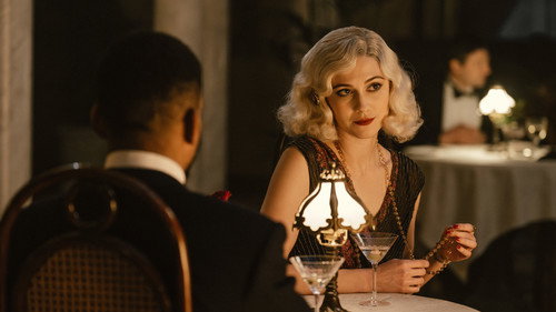 A Gentleman in Moscow Season 1 Episode 2 - An Invitation