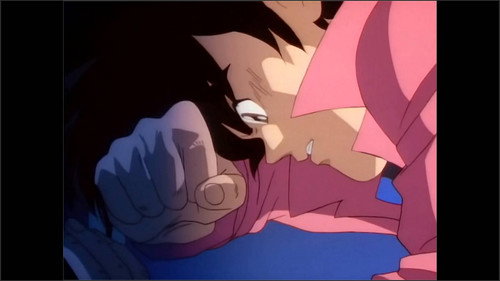 Tetsujin 28-go FX Season 1 Episode 18 - Episode 18