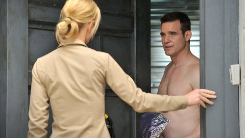 Warehouse 13 Season 4 Episode 9 - The Ones You Love