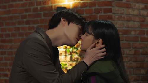 Love with Flaws Season 1 Episode 26 - Seo Yeon's Realization