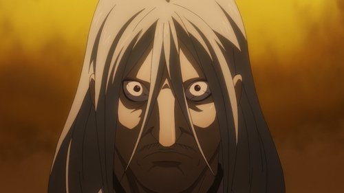 Kingdom Season 3 Episode 7 - A Wasteland Riddled with Holes