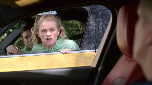 undefined Season 3 Episode 8 - Road Rage Paige