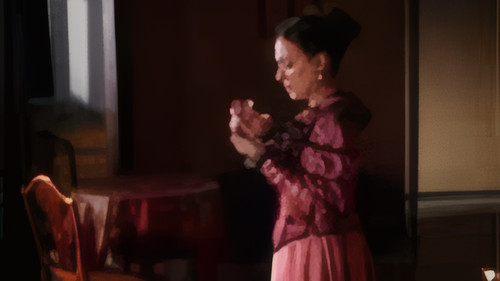 Mysteries of Lisbon Season 1 Episode 4 - The Crimes of Anacleta dos Remédios