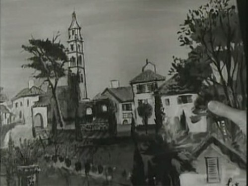 Danger Man Season 1 Episode 1 - View from the Villa