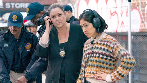 Law & Order Season 22 Episode 9 - The System