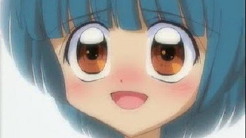 Mermaid Melody: Pichi Pichi Pitch Season 1 Episode 24 - Dreams Are Like Brides