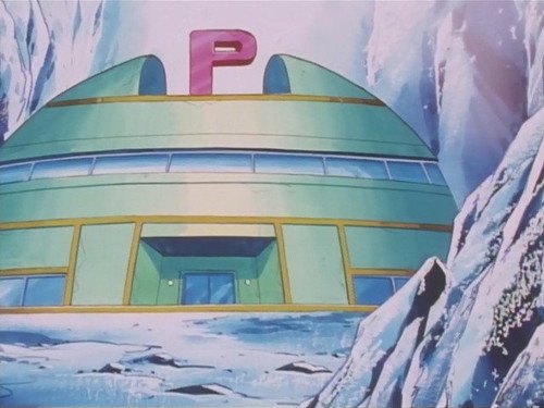 Pokémon Season 5 Episode 41 - The Ice Cave!