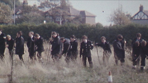 The Ripper Season 1 Episode 1 - Once Upon a Time in Yorkshire