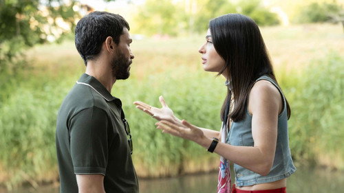 Possible Love Season 1 Episode 2 - Episode 2