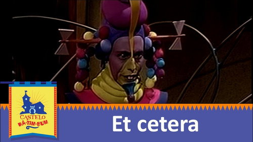 Et Cetera still